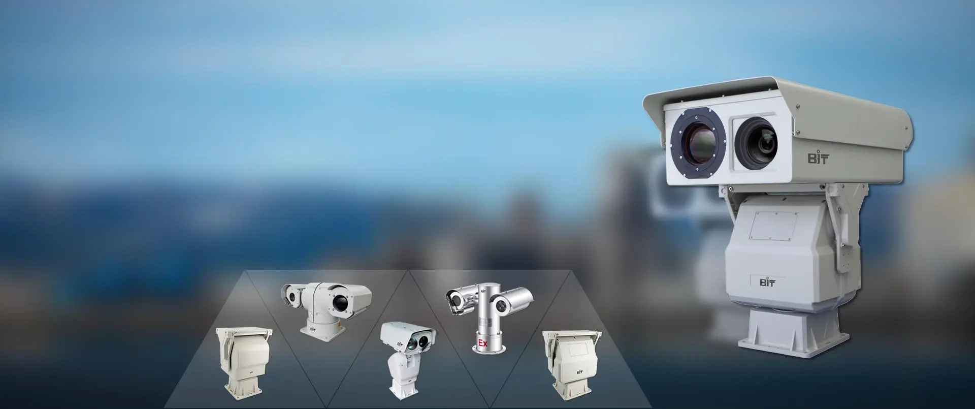 Innovation pour un monde plus sûr