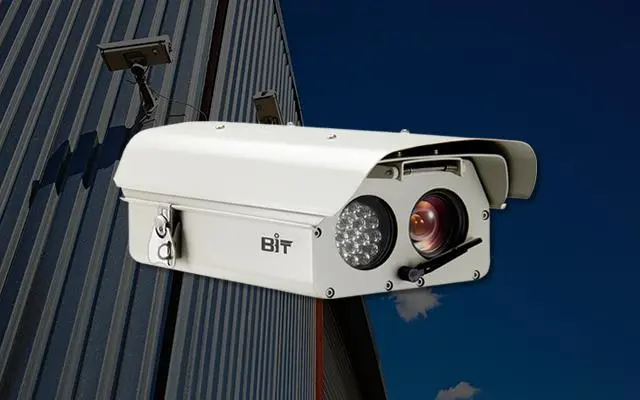 Boîtier et boîtier de caméra