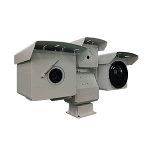 CCTV Monitoring Company pt850 Custom Heavy Duty Cloud Platform