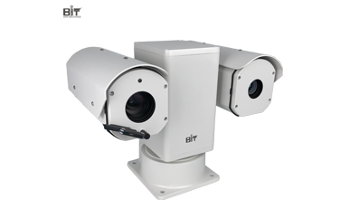 Bit - hd3020ls 1080p 32x Network Laser Night vision Platform camera