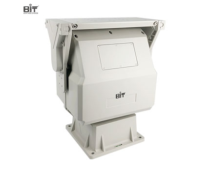 Bit - pt890 plateau extérieur lourd à vitesse variable avec une charge utile allant jusqu'à 80 kg (176,37 LB)
