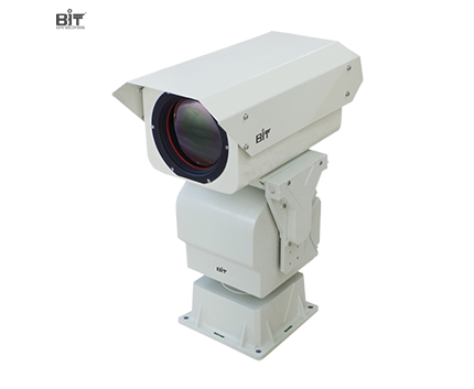 Bit - sn10 - W Caméra d'imagerie thermique à distance