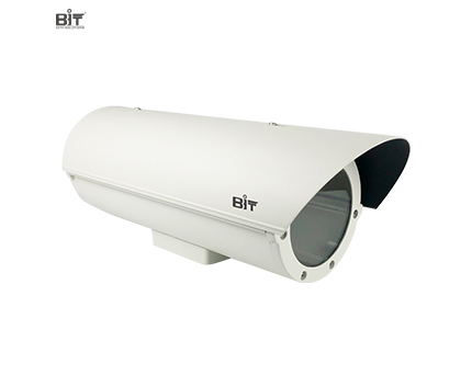 Bit - hs340 12 inch Economic Indoor / outdoor CCTV Camera Enclosure