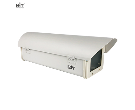 Bit - hs350 12 inch Economic Indoor / outdoor CCTV Camera Shell