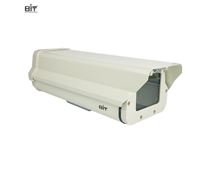 Bit - hs360 12 inch Economic Indoor / outdoor CCTV Camera Enclosure