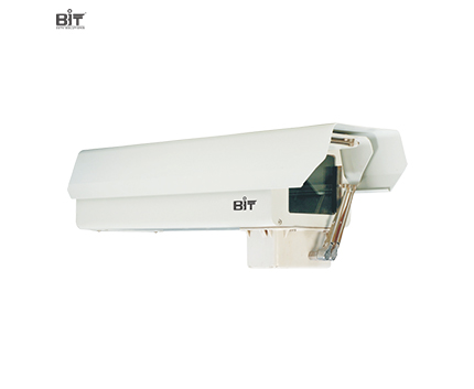 Bit - hs4718 18 inch Outdoor Medium - sized CCTV Camera Enclosure and Enclosure