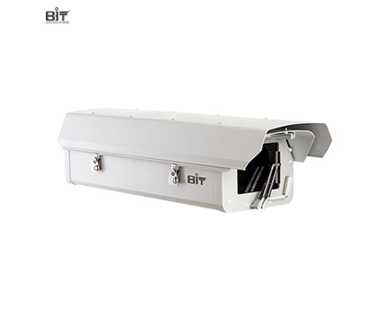 Bit - hs4823 23 23 inch Outdoor large CCTV Camera Enclosure and Enclosure