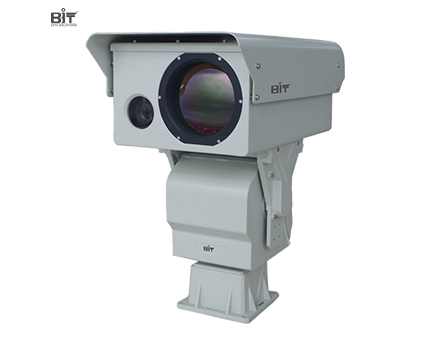 Bit - tvc4307w - 2132 - IP HD visible and Thermal Imaging Binocular PTZ Camera