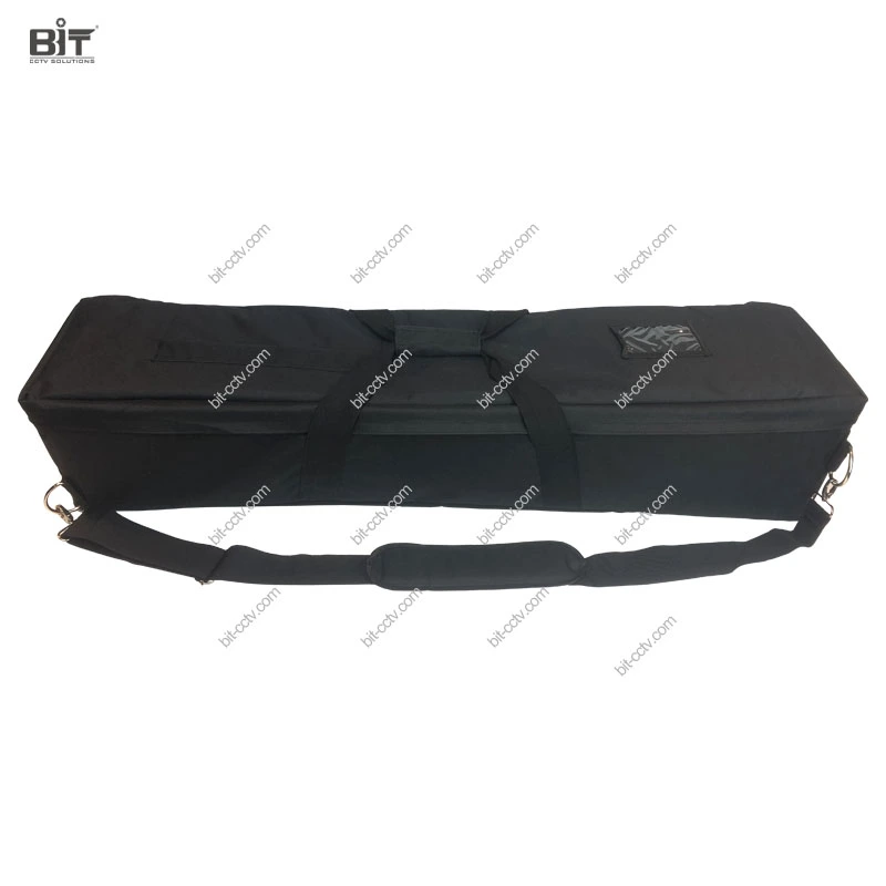 heavy duty tripod for pan tilt unit   9116y