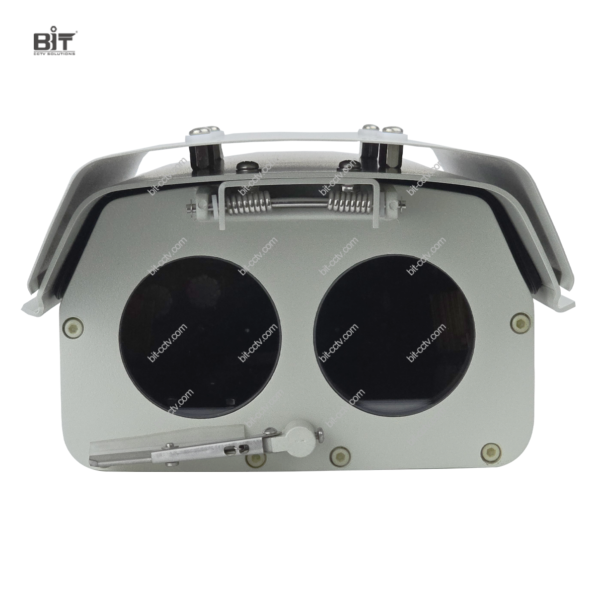 BIT-HS4211 double window camrea housing