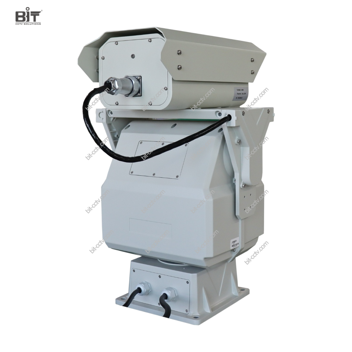 BIT-SN07-W Long Range Thermal Imaging PTZ Camera