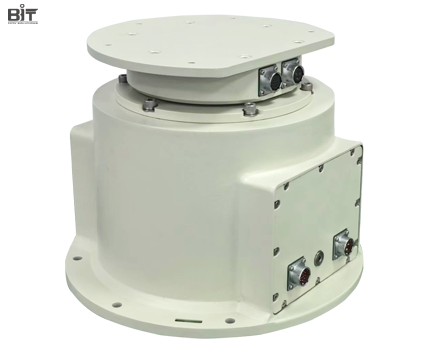 BIT-SPT60 60kg/132lb Pan de charge et positionneur