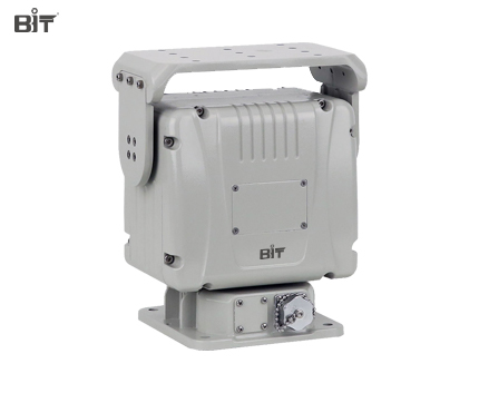 Têtes/unités d'inclinaison de la casserole légère