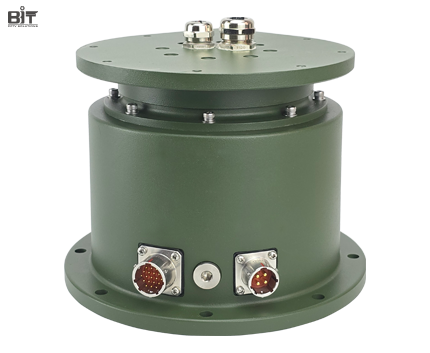 BIT-SPT30-D 30kg/66lb Load Servo Drive Antenne/Rotateur Radar