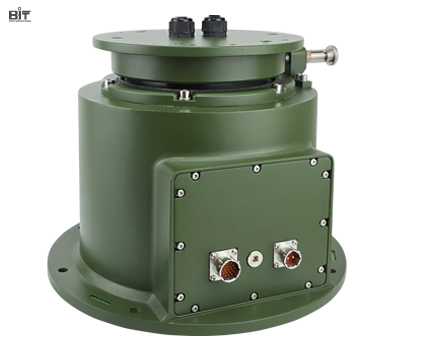 BIT-SPT50-D 50kg/110lb Load Servo Drive Antenne/Rotateur Radar