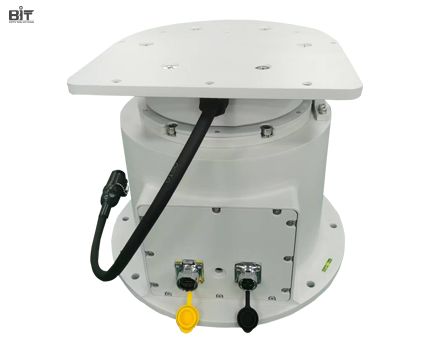 BIT-SPT80-D 80kg/176lb Load Servo Drive Antenne/Rotateur Radar